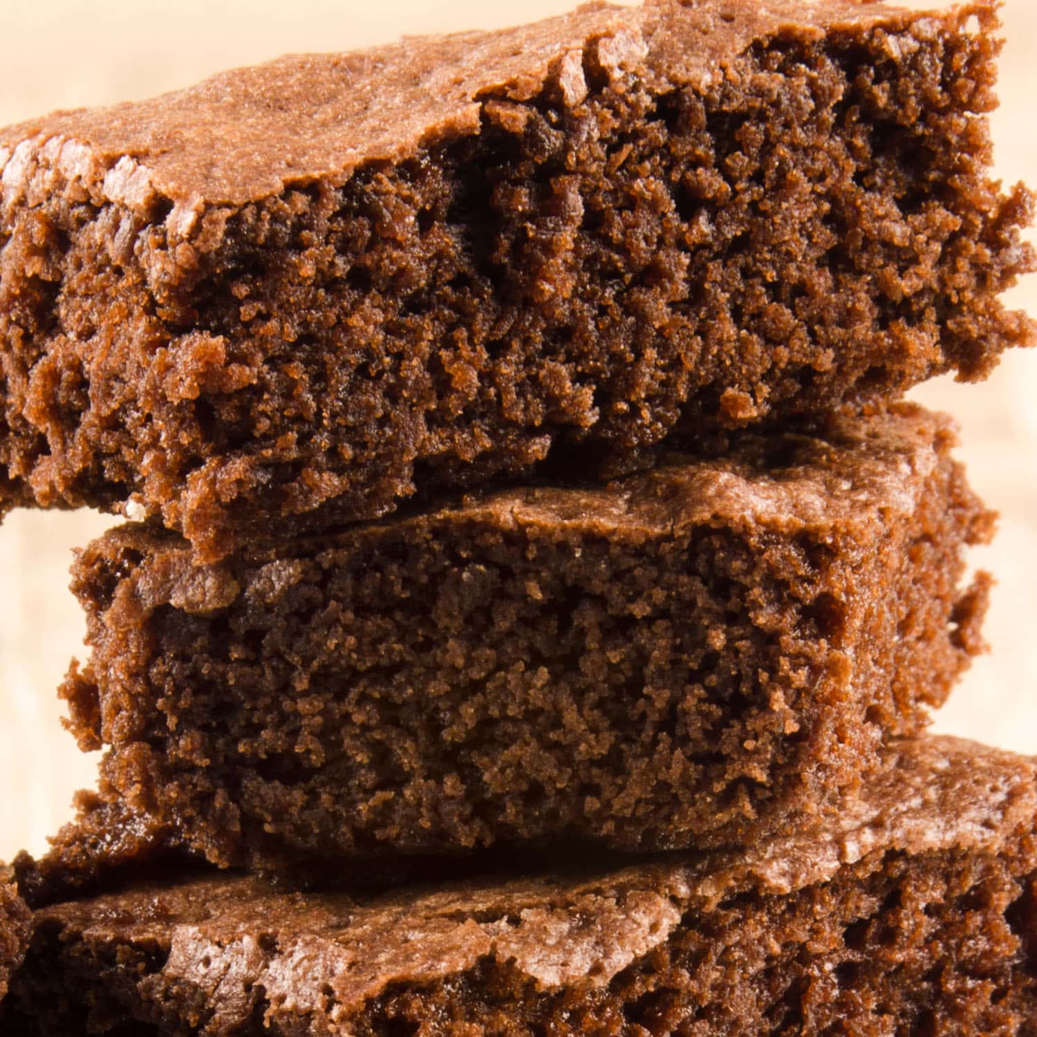 Get Your Caffeine Fix: How to Make Extra Strong Coffee Brownies